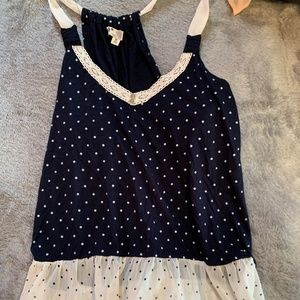 Cute tank